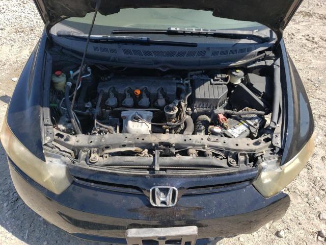 Photo 10 VIN: 2HGFG12826H549168 - HONDA CIVIC EX 