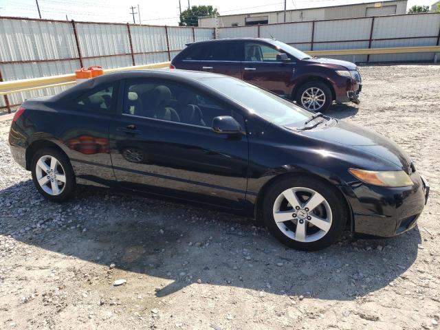 Photo 3 VIN: 2HGFG12826H549168 - HONDA CIVIC EX 