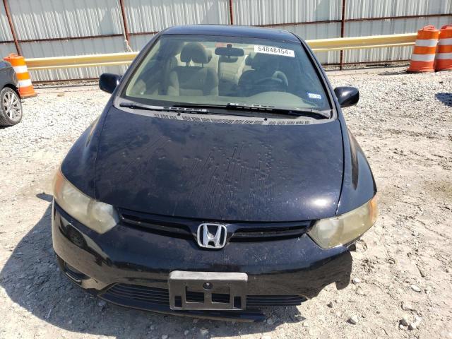 Photo 4 VIN: 2HGFG12826H549168 - HONDA CIVIC EX 