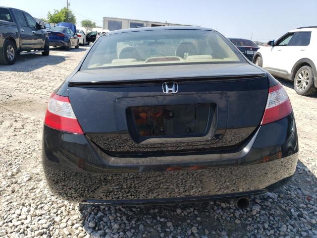 Photo 5 VIN: 2HGFG12826H549168 - HONDA CIVIC EX 