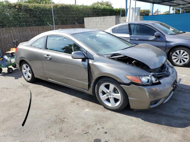 Photo 3 VIN: 2HGFG12826H577715 - HONDA CIVIC EX 