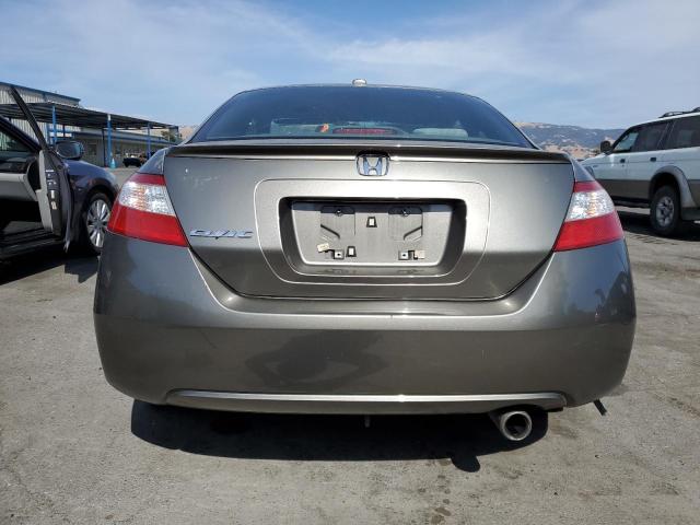 Photo 5 VIN: 2HGFG12826H577715 - HONDA CIVIC EX 