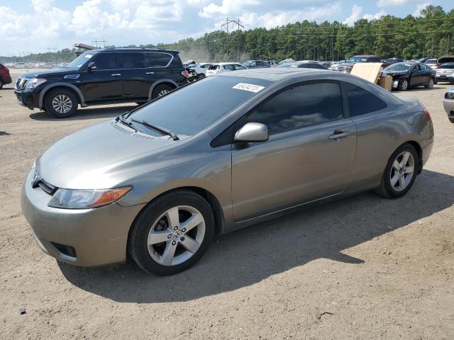 Photo 0 VIN: 2HGFG12827H500702 - HONDA CIVIC EX 