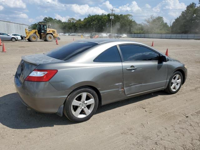 Photo 2 VIN: 2HGFG12827H500702 - HONDA CIVIC EX 