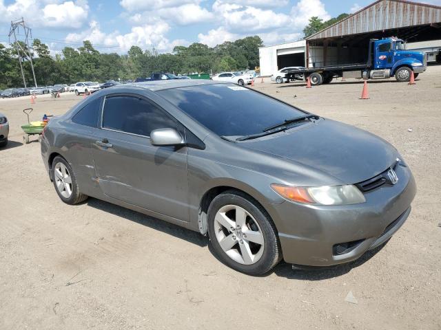 Photo 3 VIN: 2HGFG12827H500702 - HONDA CIVIC EX 