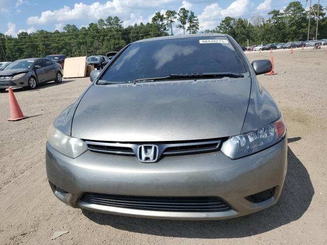 Photo 4 VIN: 2HGFG12827H500702 - HONDA CIVIC EX 