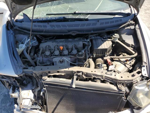 Photo 10 VIN: 2HGFG12827H513126 - HONDA CIVIC EX 