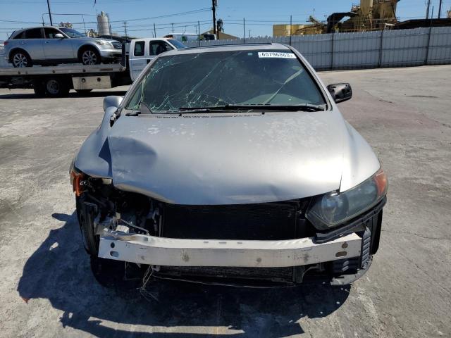 Photo 4 VIN: 2HGFG12827H513126 - HONDA CIVIC EX 