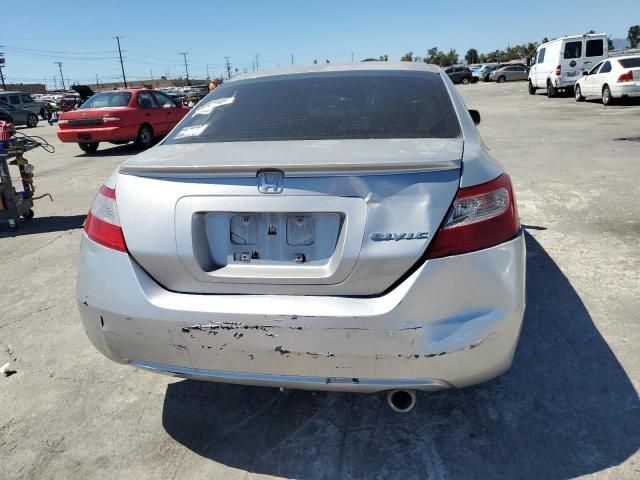 Photo 5 VIN: 2HGFG12827H513126 - HONDA CIVIC EX 