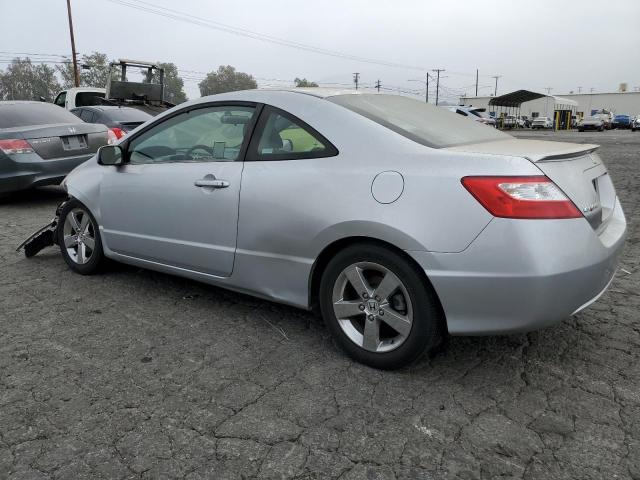 Photo 1 VIN: 2HGFG12827H519007 - HONDA CIVIC EX 