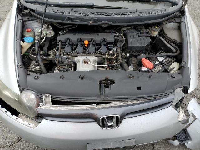 Photo 10 VIN: 2HGFG12827H519007 - HONDA CIVIC EX 