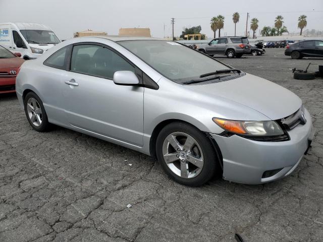 Photo 3 VIN: 2HGFG12827H519007 - HONDA CIVIC EX 