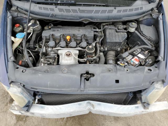 Photo 10 VIN: 2HGFG12827H528192 - HONDA CIVIC 