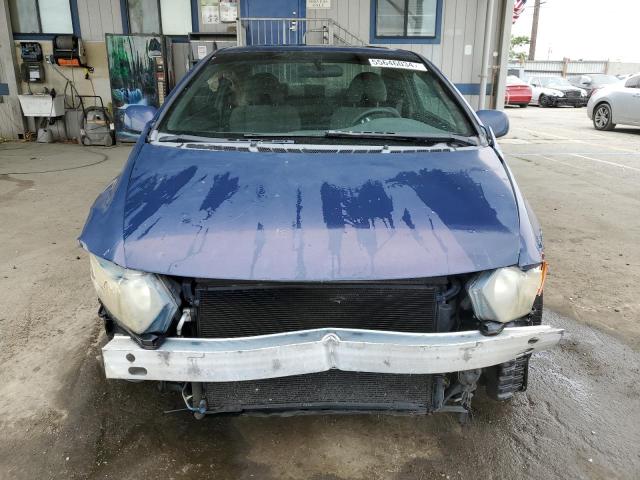 Photo 4 VIN: 2HGFG12827H528192 - HONDA CIVIC 