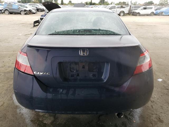 Photo 5 VIN: 2HGFG12827H528192 - HONDA CIVIC 