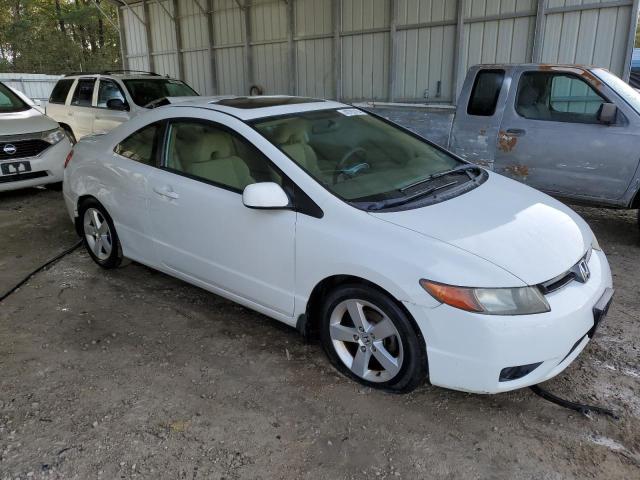 Photo 3 VIN: 2HGFG12827H529195 - HONDA CIVIC 