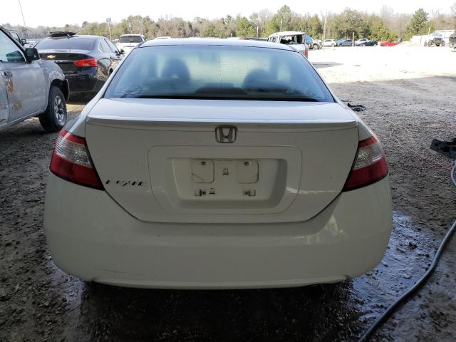 Photo 5 VIN: 2HGFG12827H529195 - HONDA CIVIC 