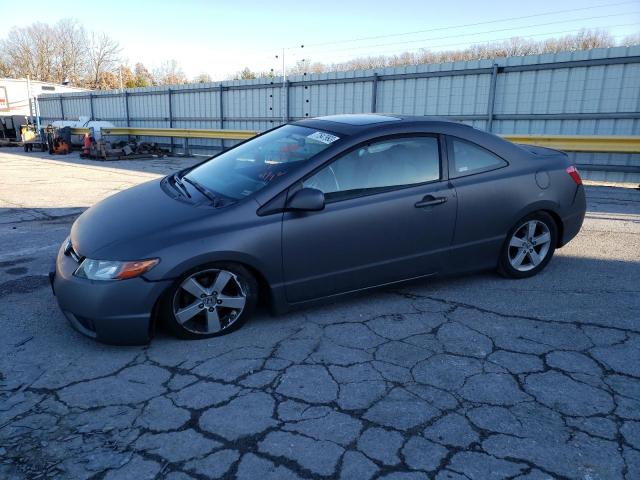 Photo 0 VIN: 2HGFG12827H529438 - HONDA CIVIC 