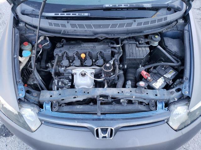 Photo 10 VIN: 2HGFG12827H529438 - HONDA CIVIC 