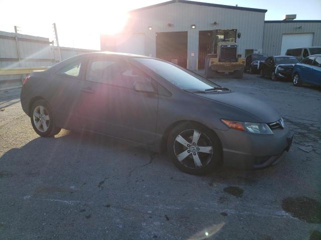 Photo 3 VIN: 2HGFG12827H529438 - HONDA CIVIC 