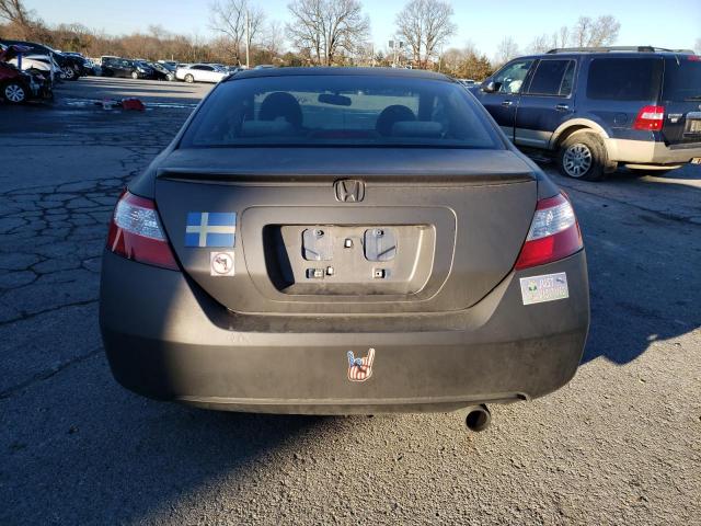 Photo 5 VIN: 2HGFG12827H529438 - HONDA CIVIC 