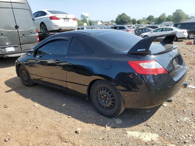 Photo 1 VIN: 2HGFG12827H537085 - HONDA CIVIC EX 