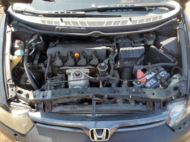 Photo 10 VIN: 2HGFG12827H537085 - HONDA CIVIC EX 