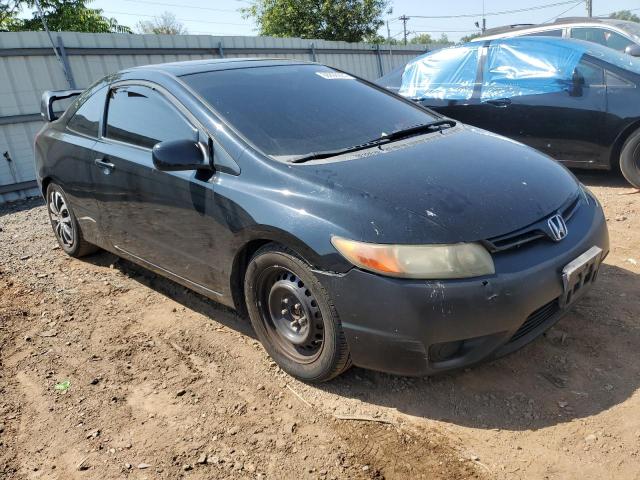 Photo 3 VIN: 2HGFG12827H537085 - HONDA CIVIC EX 