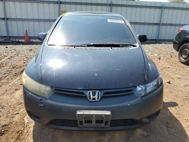 Photo 4 VIN: 2HGFG12827H537085 - HONDA CIVIC EX 