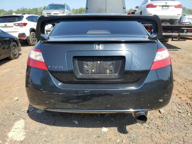 Photo 5 VIN: 2HGFG12827H537085 - HONDA CIVIC EX 