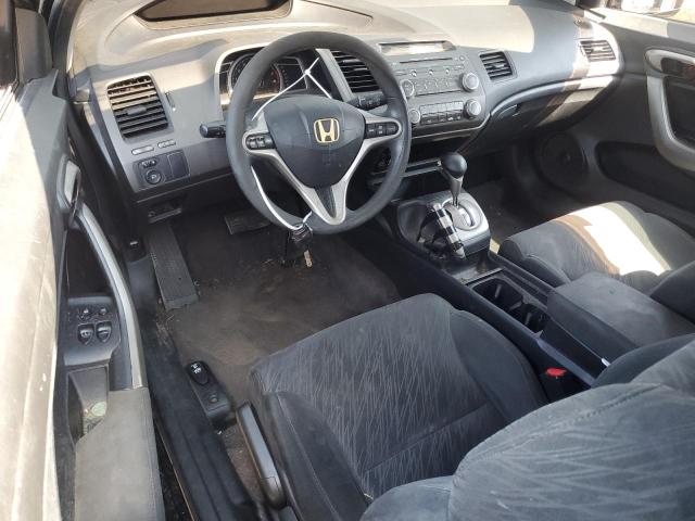 Photo 7 VIN: 2HGFG12827H537085 - HONDA CIVIC EX 