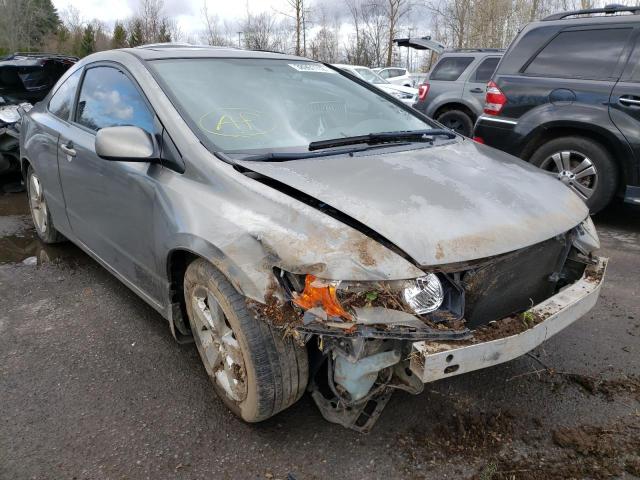 Photo 0 VIN: 2HGFG12827H544862 - HONDA CIVIC EX 