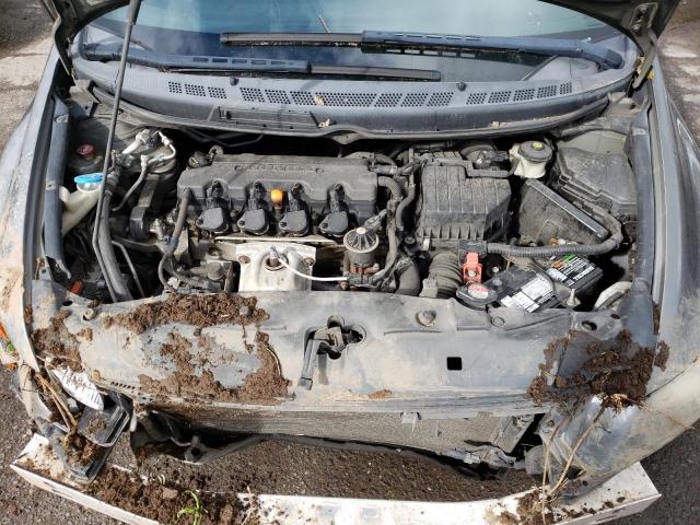 Photo 6 VIN: 2HGFG12827H544862 - HONDA CIVIC EX 