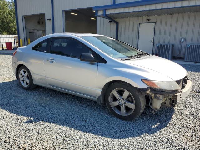 Photo 3 VIN: 2HGFG12827H550841 - HONDA CIVIC EX 