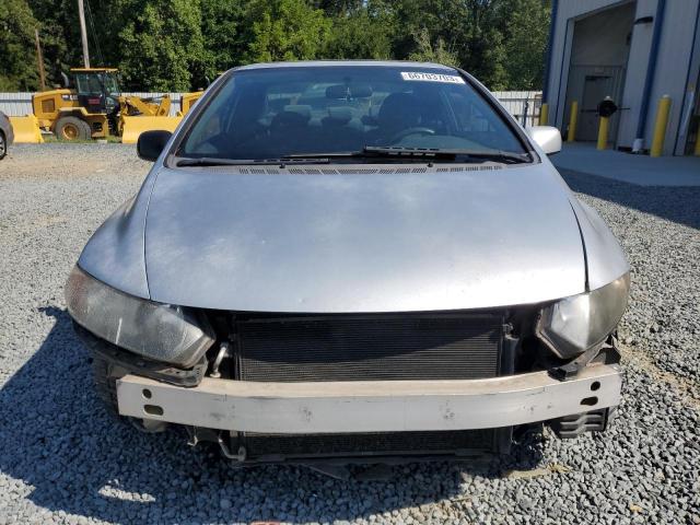 Photo 4 VIN: 2HGFG12827H550841 - HONDA CIVIC EX 