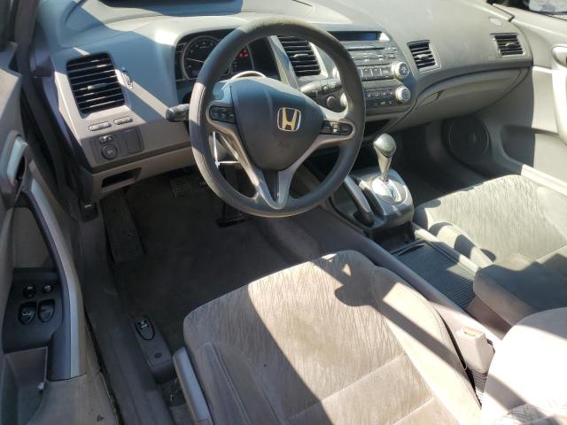 Photo 7 VIN: 2HGFG12827H550841 - HONDA CIVIC EX 