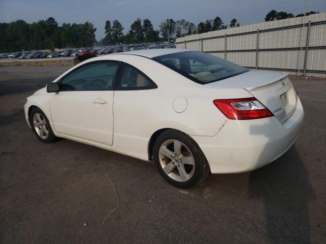 Photo 1 VIN: 2HGFG12827H569177 - HONDA CIVIC EX 