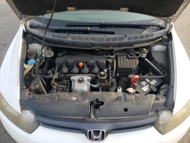 Photo 10 VIN: 2HGFG12827H569177 - HONDA CIVIC EX 