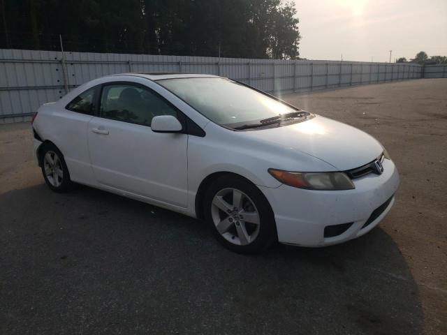 Photo 3 VIN: 2HGFG12827H569177 - HONDA CIVIC EX 