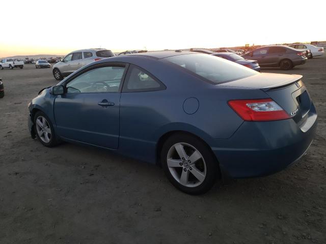 Photo 1 VIN: 2HGFG12827H573004 - HONDA CIVIC 