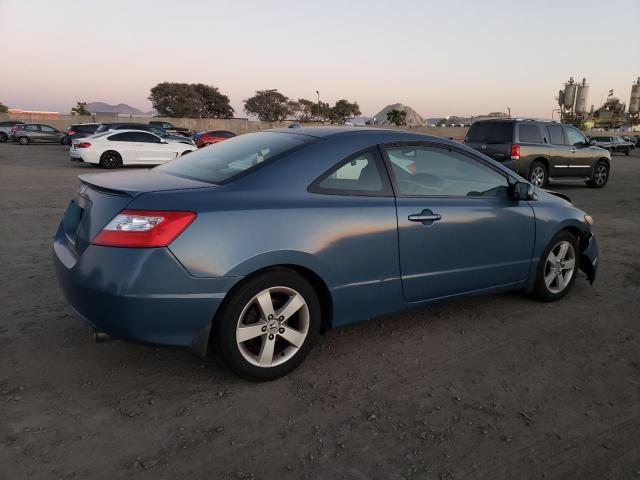 Photo 2 VIN: 2HGFG12827H573004 - HONDA CIVIC 