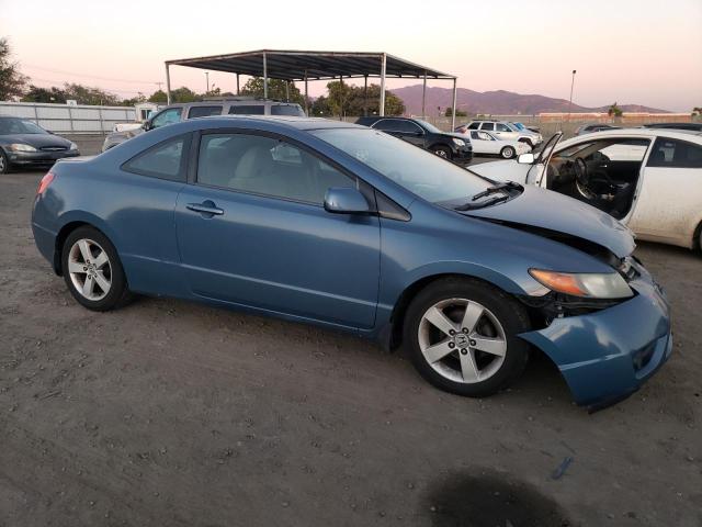 Photo 3 VIN: 2HGFG12827H573004 - HONDA CIVIC 