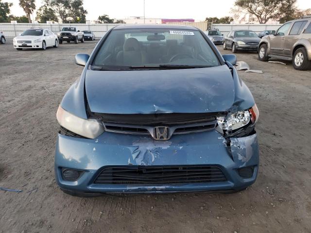 Photo 4 VIN: 2HGFG12827H573004 - HONDA CIVIC 