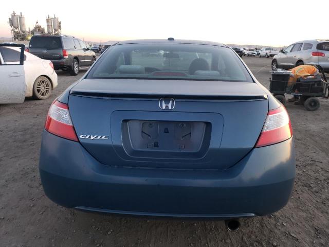 Photo 5 VIN: 2HGFG12827H573004 - HONDA CIVIC 