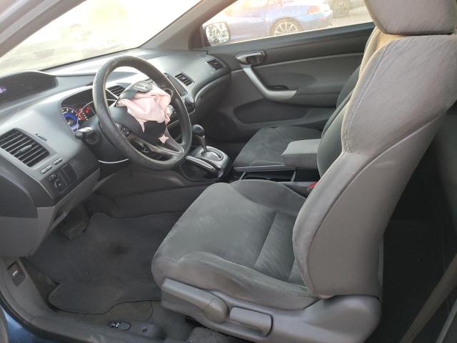 Photo 6 VIN: 2HGFG12827H573004 - HONDA CIVIC 