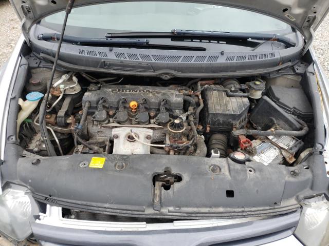 Photo 6 VIN: 2HGFG12828H502242 - HONDA CIVIC EX 