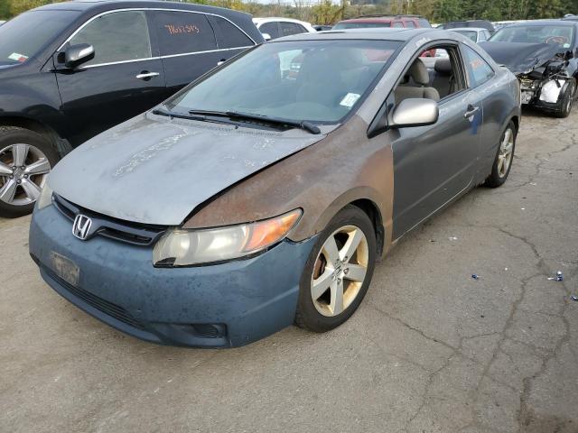 Photo 0 VIN: 2HGFG12828H510146 - HONDA CIVIC EX 