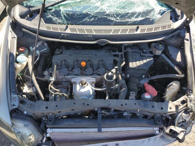 Photo 10 VIN: 2HGFG12828H510406 - HONDA CIVIC EX 