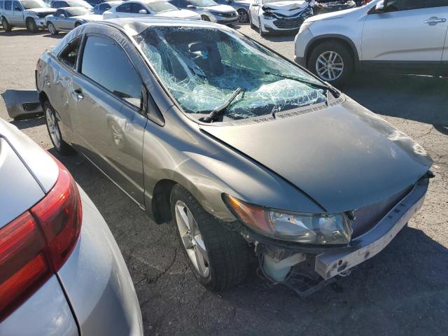 Photo 3 VIN: 2HGFG12828H510406 - HONDA CIVIC EX 