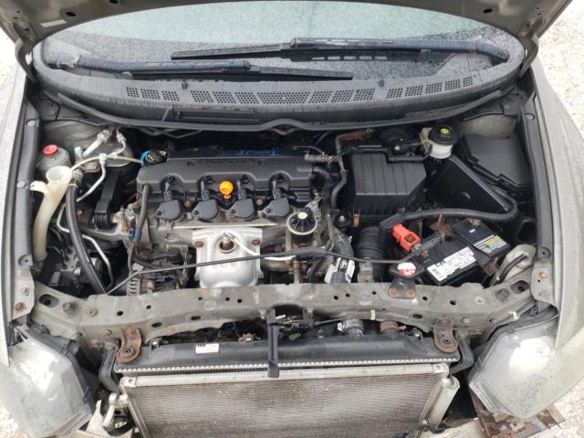 Photo 10 VIN: 2HGFG12828H542076 - HONDA CIVIC 